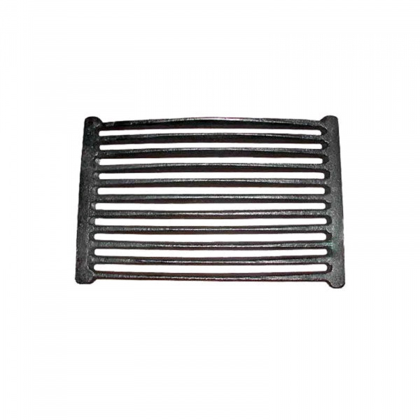 Решетка колосниковая РД-6 Балезино 380х250 мм /1443258