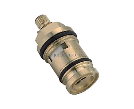 Кран-букса FRAP F-52-6 для переключателя в корпусе