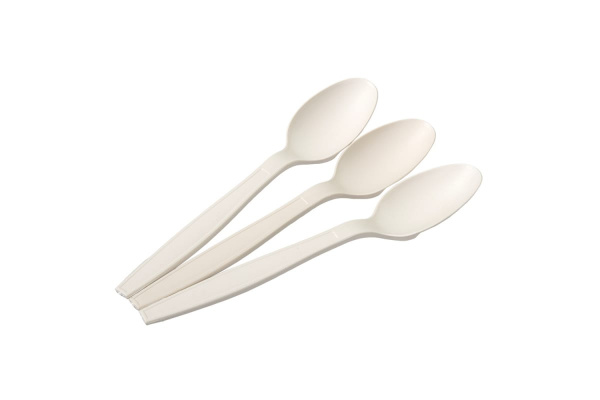 Ложки БИОразлогаемые 6шт в упак. "BOYSCOUT" /61150