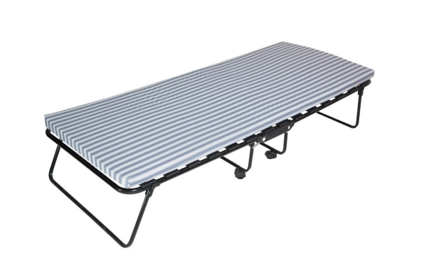 Раскладушка кровать-тумба "Вилия" ОЛЬСА (С445)