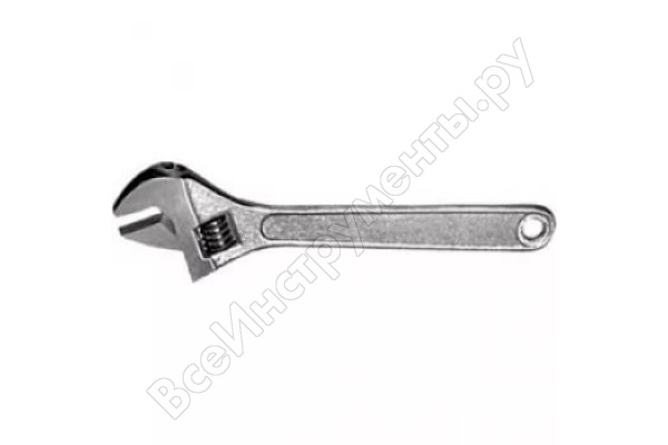 Ключ разводной 150мм 70115