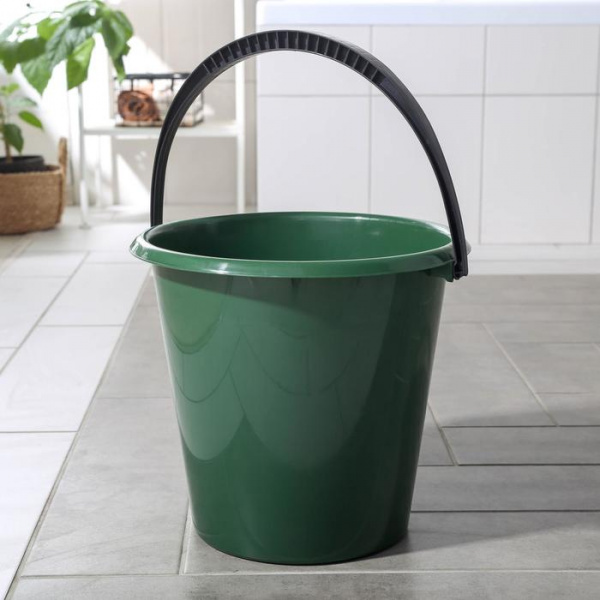 Ведро 5л Эконом/М2154