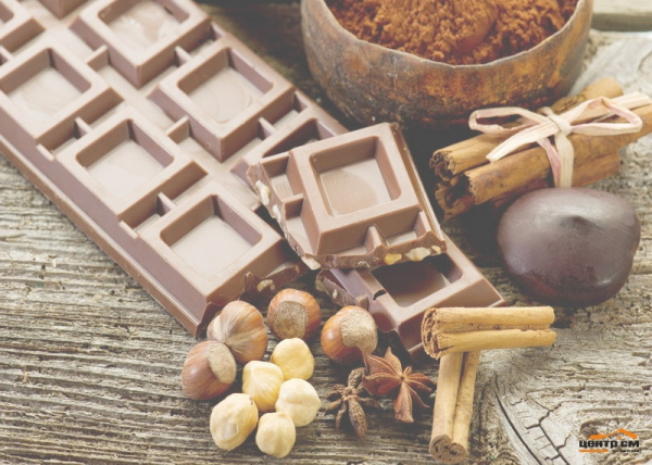 Панно Богема КОФЕ 1 корич 25*35