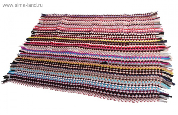 Половичок средний 48х78см  575037