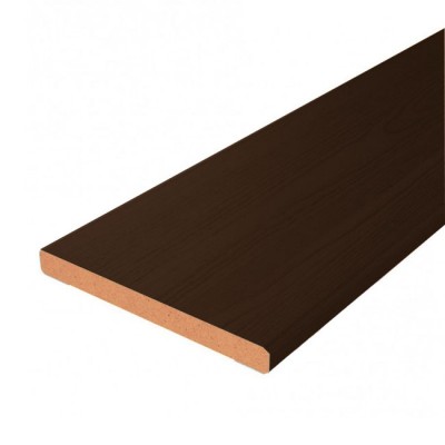 Наличник ЭКО Дебют венге 70х10х2150