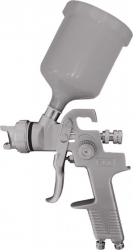 Пистолет для безвоздушного окрасочного аппарата WORTEX SG 1065 (резьба 1/4", с фильтром)