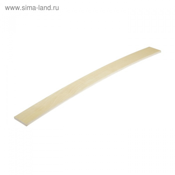 Ламель 695х63х8 для ортопедического основания/5017336