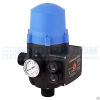 Блок насосной автоматики VR-2.1/VER2.1