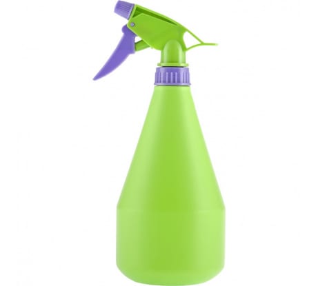 Опрыскиватель ручной, 0,75л, с пульверизатором/64741