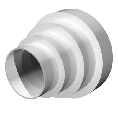 Переход универсальный центральный 15.12.10.8