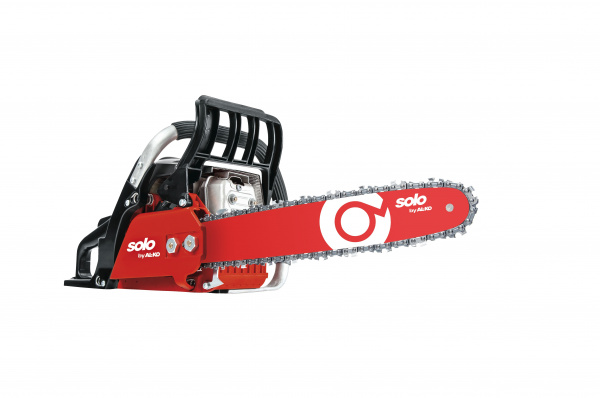 Бензопила SOLO by AL-KO 636-35 /94947
