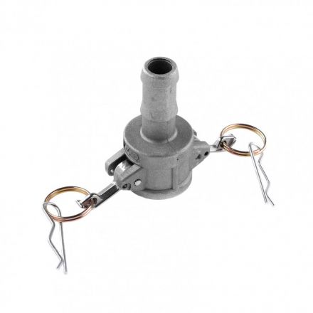 Соединитель шланга тип С 3/4" /65700