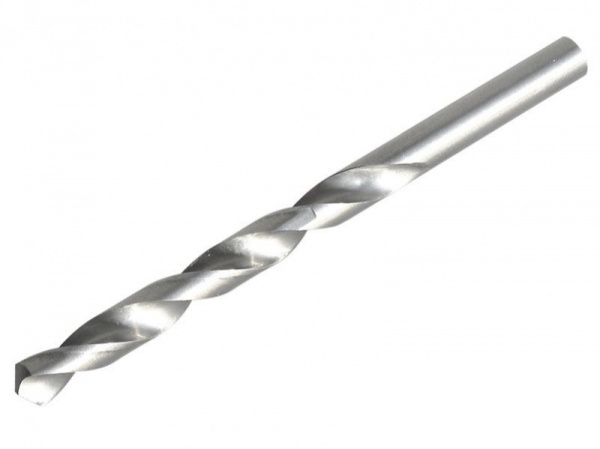 Сверло по металлу HSS 5,8мм  цилиндр/71558