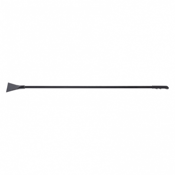 Ледоруб-топор кованый 140 мм, 1.75 кг, металлический черенок, Россия Сибртех/6152455