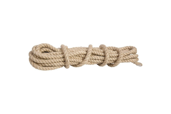 КАНАТ ЛЬНОПЕНЬКОВЫЙ 12ММ 10М/93804