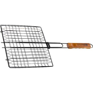 Решетка гриль 240х270мм антиприг.//PALISAD Camping/69550