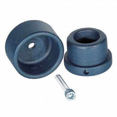 Сменные нагреватели к сварочному аппарату д50мм