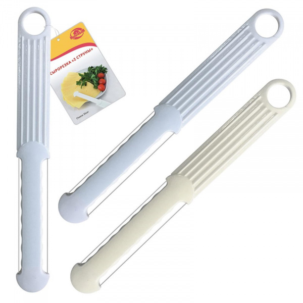 Сырорезка «2 струны»/4530714