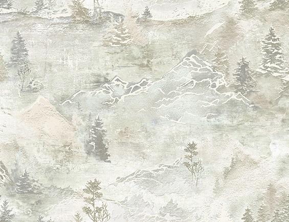 Обои VICTORIA STENOVA Сочи мотив 281173 сн/пр