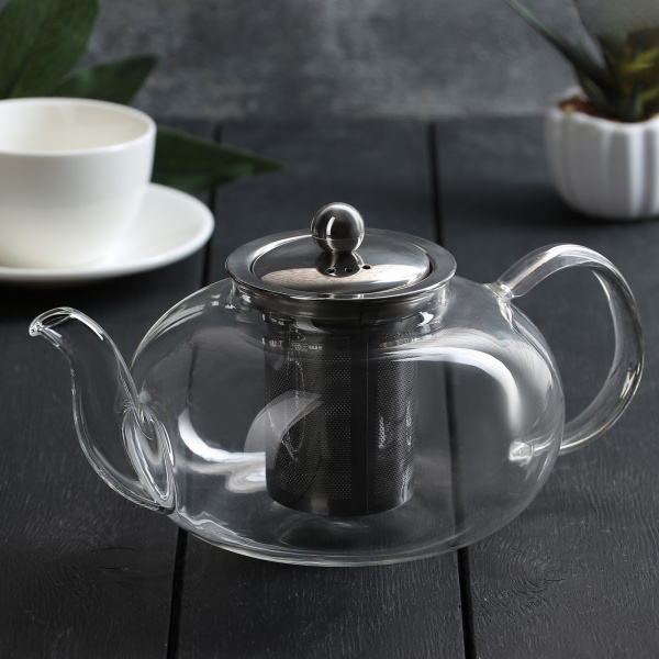 Чайник заварочный «Калиопа», 1 л /1267954