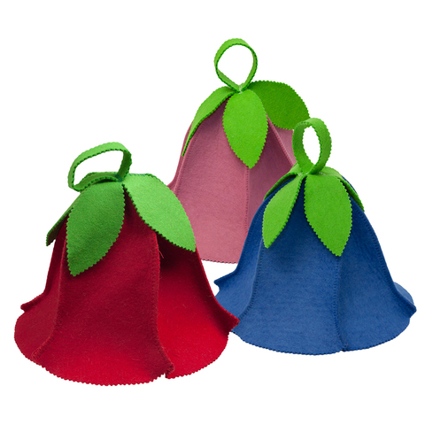 Шапка Дюймовочка /40142