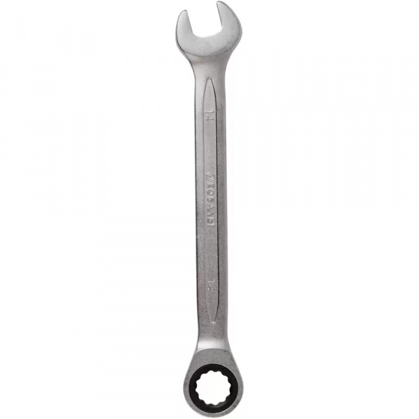 Ключ рожково-накидной 14мм (642-830)