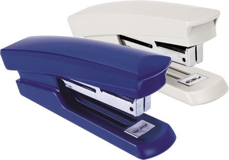 Степлер ErichKrause ECO № 10, до 20 листов, цвет МИКС /28234