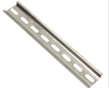 DIN-рейка (7,5см) оцинкованная TDM (SQ0804-2007)