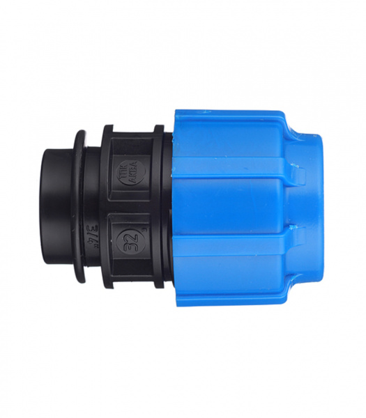 Муфта КП 32Х3/4" ВР