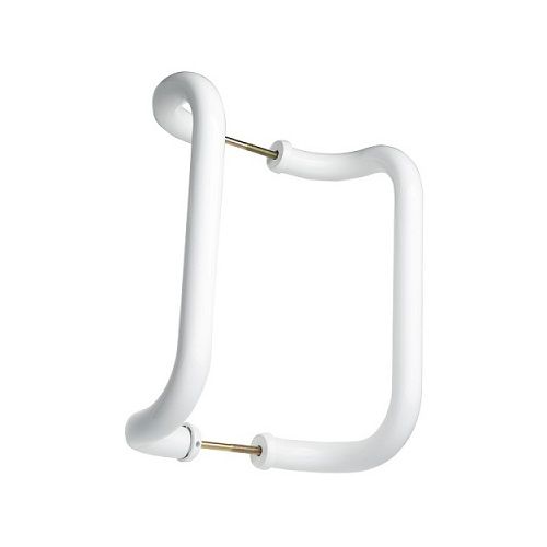 Ручка офисная (V) 300/30 RAL 9016/270012