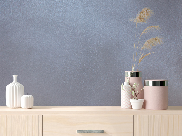 Обои VICTORIA STENOVA Тринити фон 286715 НОВ.