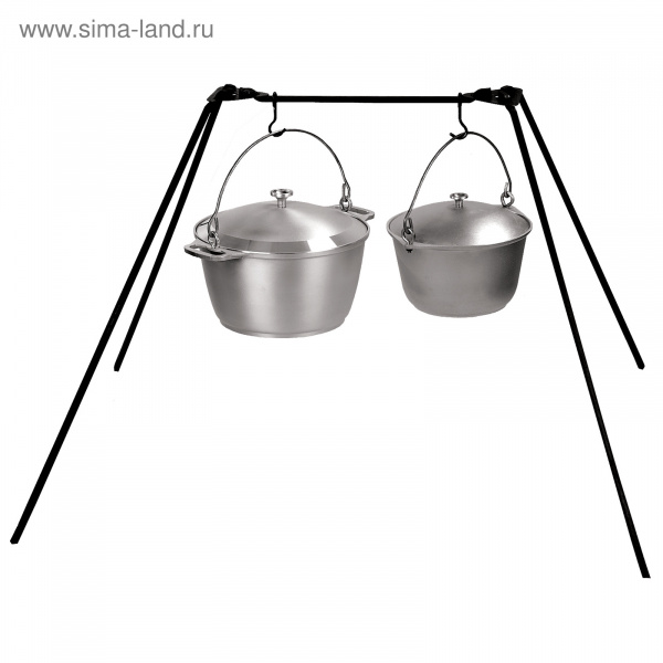 Тренога №8 двухместная /2475735