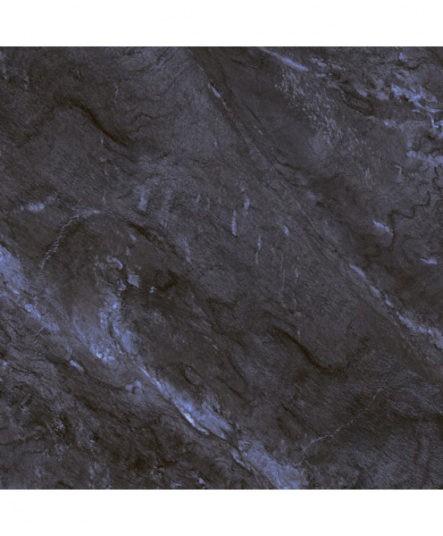 Плитка половая Кальяри 385х385 черная 01-10-1-16-01-04-378