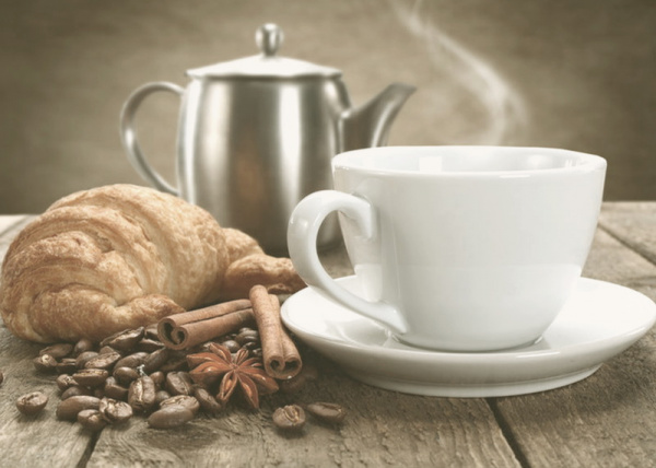 Панно Богема КОФЕ 6 корич 25*35