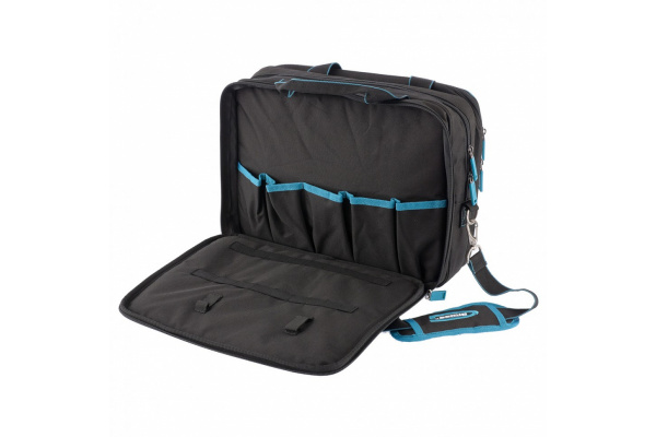 Сумка для инструмента Gross Meister 31 карманов 90271