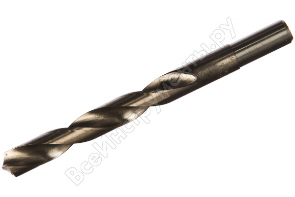 Сверло по металлу HSS 14мм цилиндр/72040