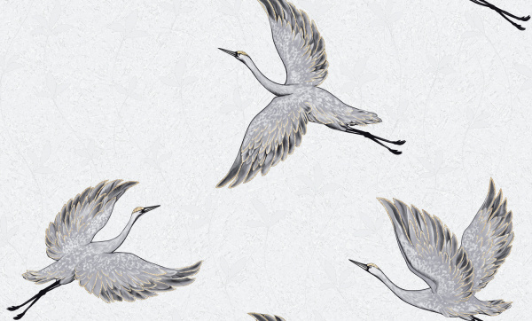 8737-21 (6) WallSecret Elite Обои горячего тиснения на флизелиновой основе 1,06*10,05