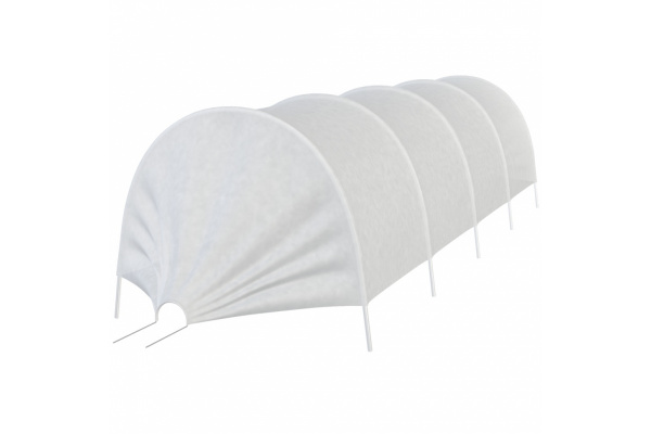 Парник Туннель 7м, пленка 50мкм // PALISAD/63904