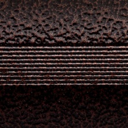 Угол 24х10  0,9 старая медь / 142085