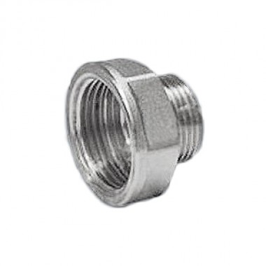 Переходник никель Ду 15 х 10 ВР/НР 425900