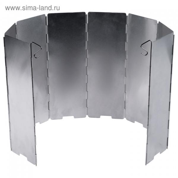 Экран ветрозащитный, р. 68 х 24 см/4152100