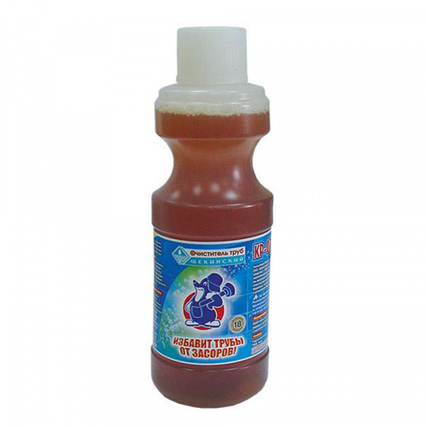 Крот-МЩ жидкий 400мл