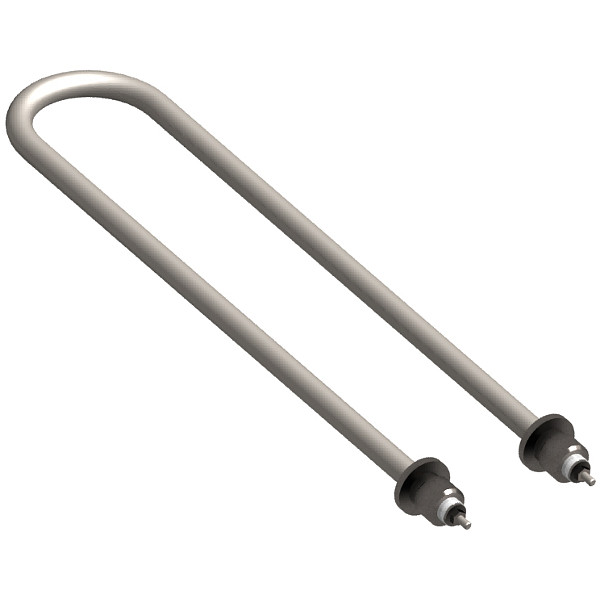 ТЭН для воды U-образный 3 кВт