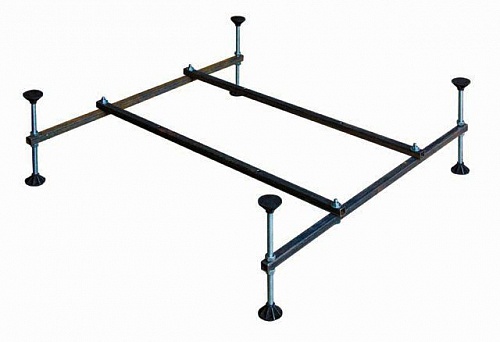 Подставка для душевого поддона 0,7х0,7