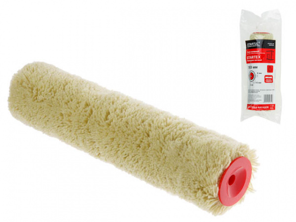 Ролик "STARTEX" 40-180мм под ручку 8мм STARTUL MASTER/ST0231-18