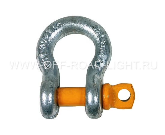 Скоба СИ 4,75/5,7 тн