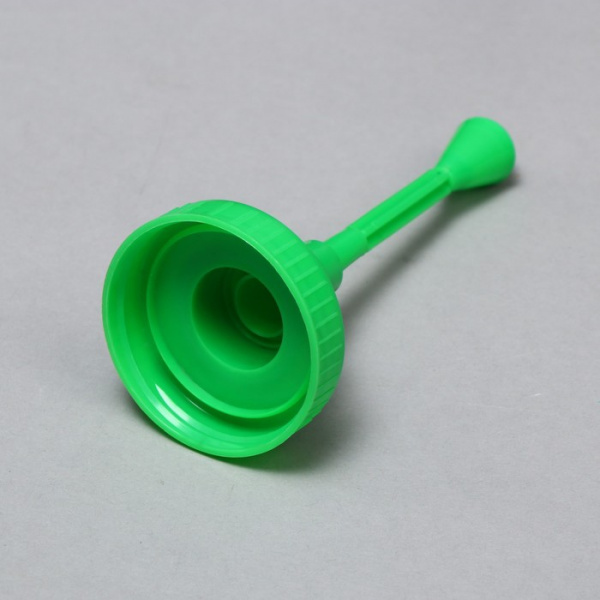 Насадка-рукомойник к ПЭТ бутылкам /6485854