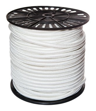 Шнур текстильный полиамид Д=10 (1,45т)