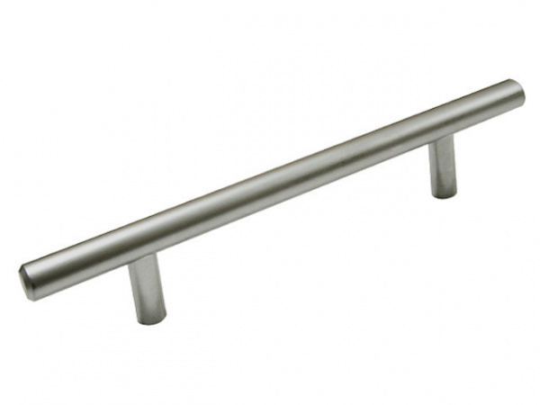 Ручка-рейлинг 10-416/466 матовый хром STARFIX (SMF-10549)