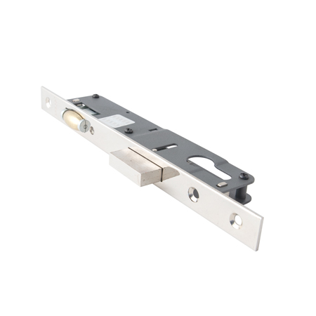 Замок врезной Apecs 29-R-CR (D-29) /106049